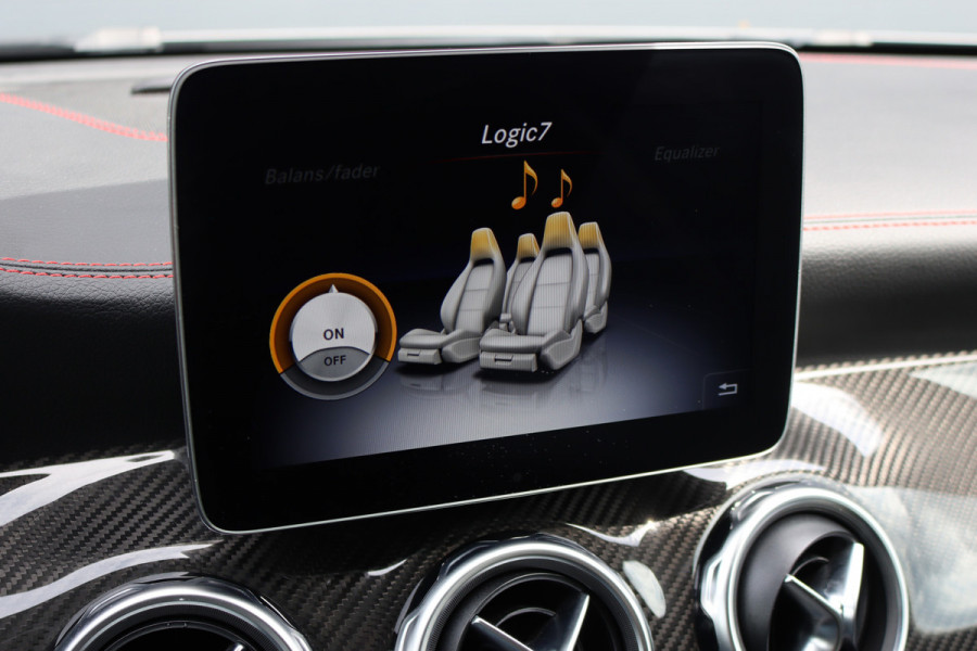Mercedes-Benz GLA 250 4MATIC AMG Line Premium+ | Panoramadak | Distronic Pro | Memory | Harman&Kardon | Stoelverwarming | Nappa Leder | Apple Carplay/Android Auto | Dodehoekassistent |