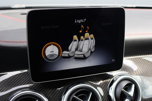 Mercedes-Benz GLA 250 4MATIC AMG Line Premium+ | Panoramadak | Distronic Pro | Memory | Harman&Kardon | Stoelverwarming | Nappa Leder | Apple Carplay/Android Auto | Dodehoekassistent |