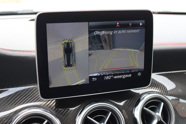 Mercedes-Benz GLA 250 4MATIC AMG Line Premium+ | Panoramadak | Distronic Pro | Memory | Harman&Kardon | Stoelverwarming | Nappa Leder | Apple Carplay/Android Auto | Dodehoekassistent |