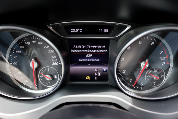 Mercedes-Benz GLA 250 4MATIC AMG Line Premium+ | Panoramadak | Distronic Pro | Memory | Harman&Kardon | Stoelverwarming | Nappa Leder | Apple Carplay/Android Auto | Dodehoekassistent |