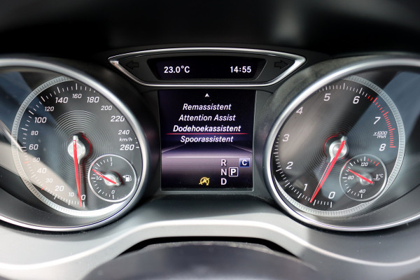 Mercedes-Benz GLA 250 4MATIC AMG Line Premium+ | Panoramadak | Distronic Pro | Memory | Harman&Kardon | Stoelverwarming | Nappa Leder | Apple Carplay/Android Auto | Dodehoekassistent |
