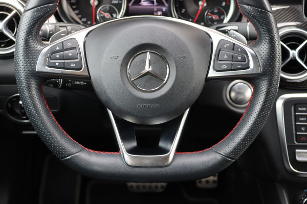 Mercedes-Benz GLA 250 4MATIC AMG Line Premium+ | Panoramadak | Distronic Pro | Memory | Harman&Kardon | Stoelverwarming | Nappa Leder | Apple Carplay/Android Auto | Dodehoekassistent |