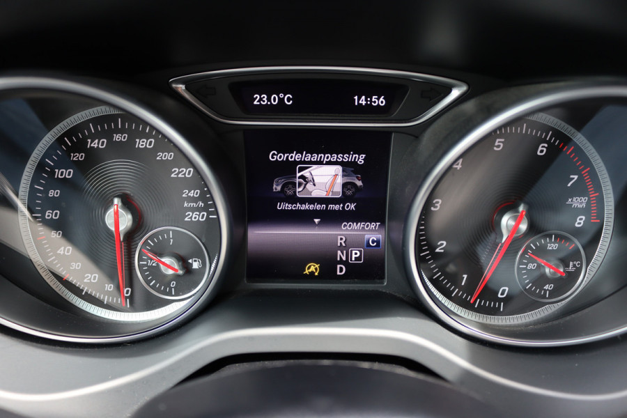 Mercedes-Benz GLA 250 4MATIC AMG Line Premium+ | Panoramadak | Distronic Pro | Memory | Harman&Kardon | Stoelverwarming | Nappa Leder | Apple Carplay/Android Auto | Dodehoekassistent |
