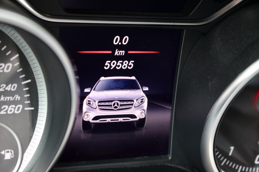 Mercedes-Benz GLA 250 4MATIC AMG Line Premium+ | Panoramadak | Distronic Pro | Memory | Harman&Kardon | Stoelverwarming | Nappa Leder | Apple Carplay/Android Auto | Dodehoekassistent |