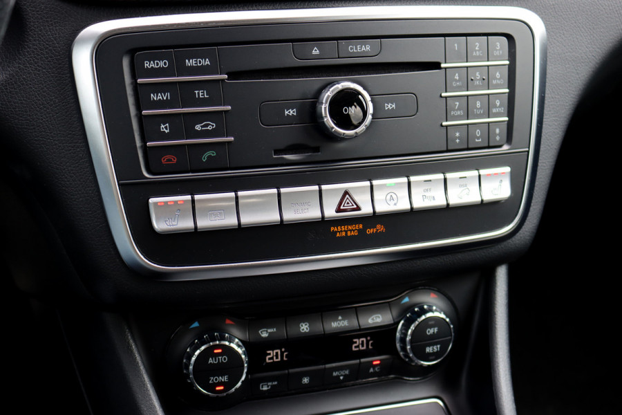 Mercedes-Benz GLA 250 4MATIC AMG Line Premium+ | Panoramadak | Distronic Pro | Memory | Harman&Kardon | Stoelverwarming | Nappa Leder | Apple Carplay/Android Auto | Dodehoekassistent |