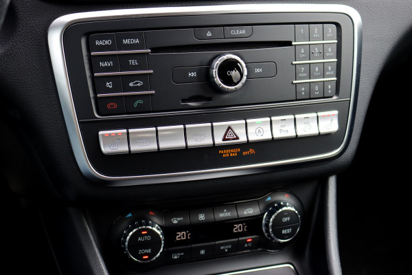Mercedes-Benz GLA 250 4MATIC AMG Line Premium+ | Panoramadak | Distronic Pro | Memory | Harman&Kardon | Stoelverwarming | Nappa Leder | Apple Carplay/Android Auto | Dodehoekassistent |