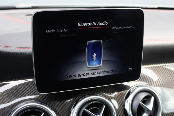 Mercedes-Benz GLA 250 4MATIC AMG Line Premium+ | Panoramadak | Distronic Pro | Memory | Harman&Kardon | Stoelverwarming | Nappa Leder | Apple Carplay/Android Auto | Dodehoekassistent |