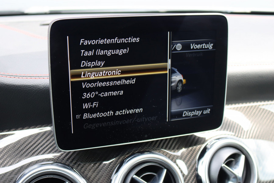 Mercedes-Benz GLA 250 4MATIC AMG Line Premium+ | Panoramadak | Distronic Pro | Memory | Harman&Kardon | Stoelverwarming | Nappa Leder | Apple Carplay/Android Auto | Dodehoekassistent |