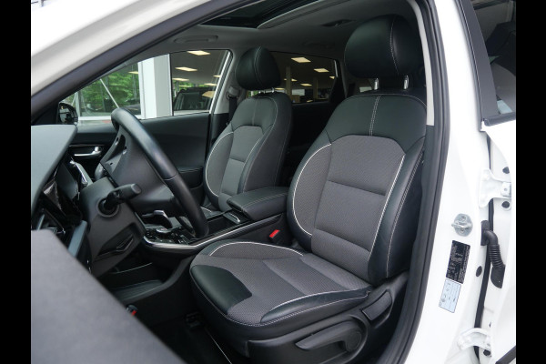 Kia e-Niro DynamicPlusLine 64 kWh | SOH 96,1% | Camera | Dakraam | Adaptief | Navi |