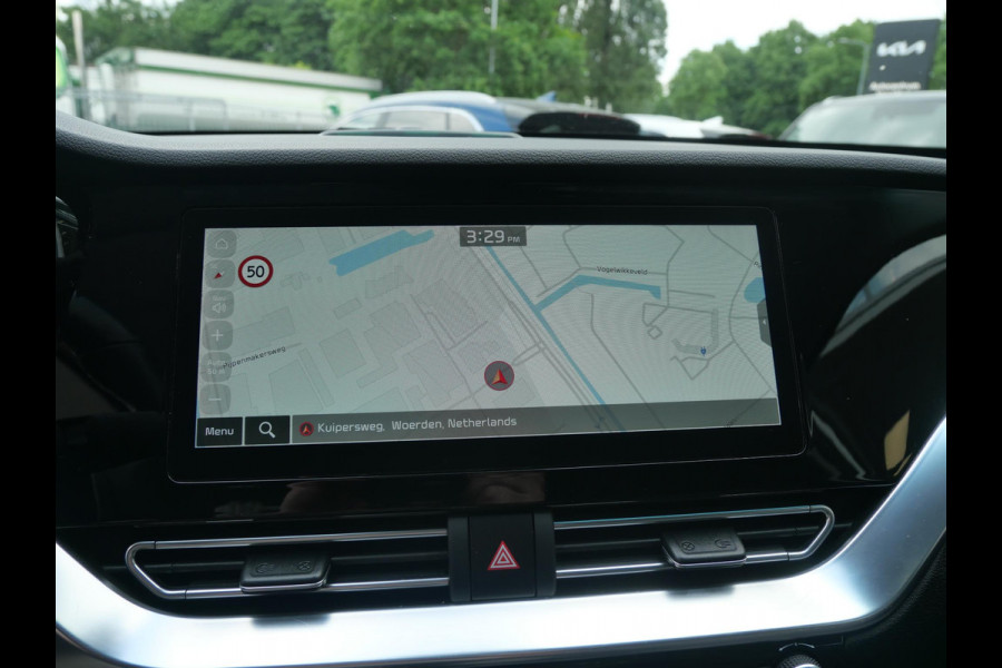 Kia e-Niro DynamicPlusLine 64 kWh | SOH 96,1% | Camera | Dakraam | Adaptief | Navi |