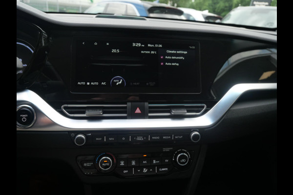 Kia e-Niro DynamicPlusLine 64 kWh | SOH 96,1% | Camera | Dakraam | Adaptief | Navi |