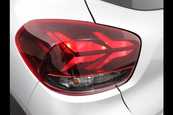 Dacia Spring Comfort Plus (Orange Pack) 27 kWh Airco Cruise Control Navigatie Camera Licht metalen velgen