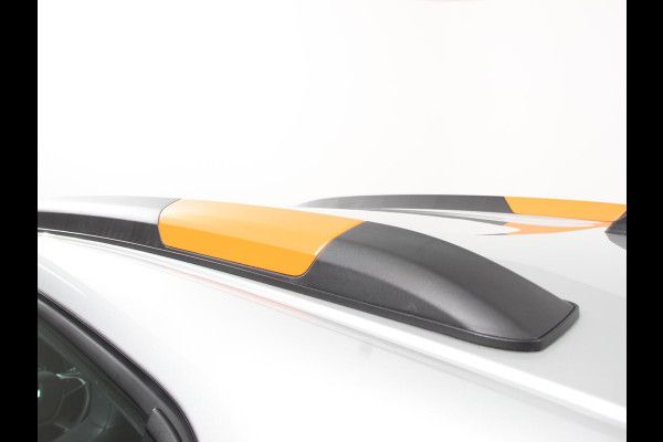 Dacia Spring Comfort Plus (Orange Pack) 27 kWh Airco Cruise Control Navigatie Camera Licht metalen velgen