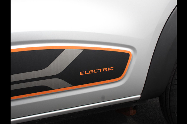 Dacia Spring Comfort Plus (Orange Pack) 27 kWh Airco Cruise Control Navigatie Camera Licht metalen velgen