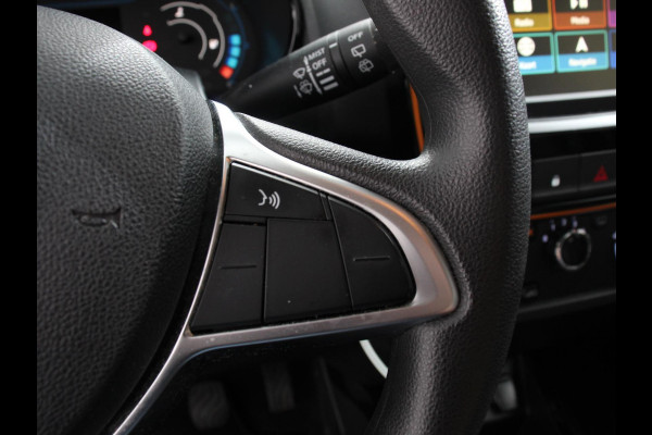 Dacia Spring Comfort Plus (Orange Pack) 27 kWh Airco Cruise Control Navigatie Camera Licht metalen velgen