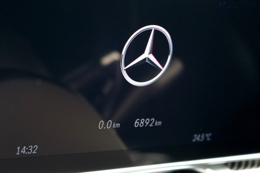 Mercedes-Benz S-Klasse AMG 63 S E Performance | 802pk | Carbon | Achterasbesturing | Chauffeurspakket | Distronic+ | Entertainment Achter | 3D-Display | Burmester 4D High-End | Massage | Nekverwarming |
