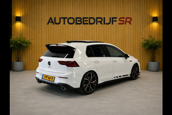 Volkswagen Golf 2.0 TSI GTI Clubsport! Nurnburgring! Panoramadak! Leder! VOLL!!