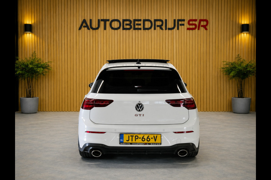 Volkswagen Golf 2.0 TSI GTI Clubsport! Nurnburgring! Panoramadak! Leder! VOLL!!