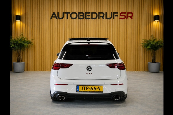 Volkswagen Golf 2.0 TSI GTI Clubsport! Nurnburgring! Panoramadak! Leder! VOLL!!