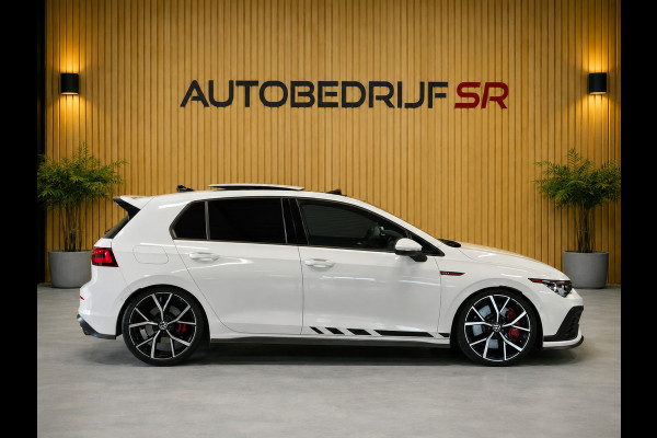 Volkswagen Golf 2.0 TSI GTI Clubsport! Nurnburgring! Panoramadak! Leder! VOLL!!
