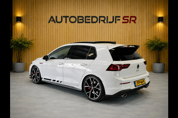 Volkswagen Golf 2.0 TSI GTI Clubsport! Nurnburgring! Panoramadak! Leder! VOLL!!