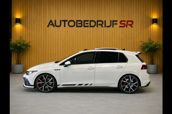 Volkswagen Golf 2.0 TSI GTI Clubsport! Nurnburgring! Panoramadak! Leder! VOLL!!