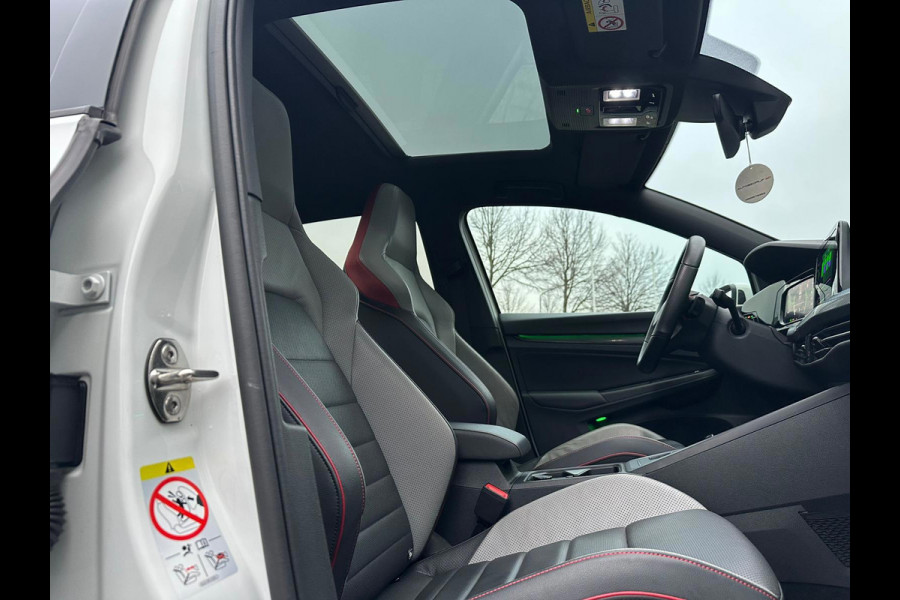 Volkswagen Golf 2.0 TSI GTI Clubsport! Nurnburgring! Panoramadak! Leder! VOLL!!