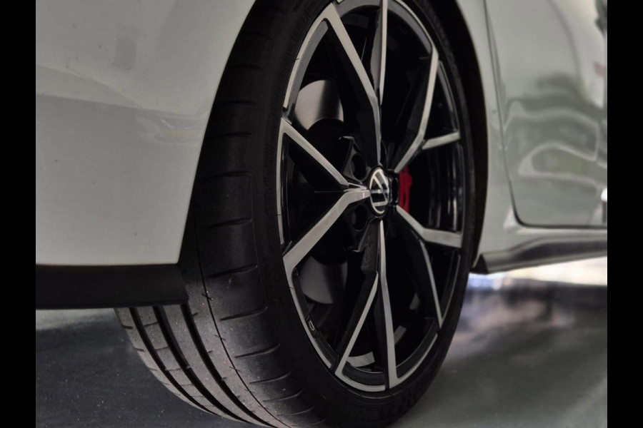 Volkswagen Golf 2.0 TSI GTI Clubsport! Nurnburgring! Panoramadak! Leder! VOLL!!