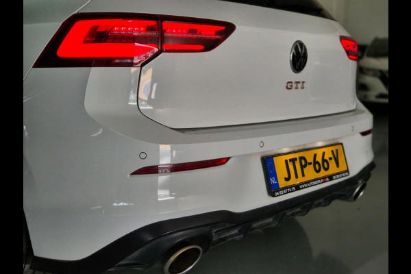 Volkswagen Golf 2.0 TSI GTI Clubsport! Nurnburgring! Panoramadak! Leder! VOLL!!