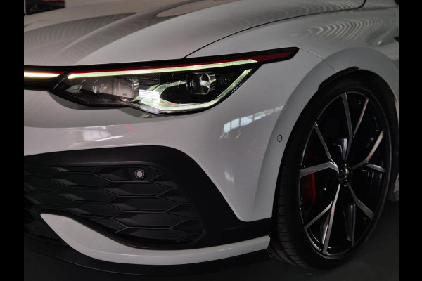 Volkswagen Golf 2.0 TSI GTI Clubsport! Nurnburgring! Panoramadak! Leder! VOLL!!