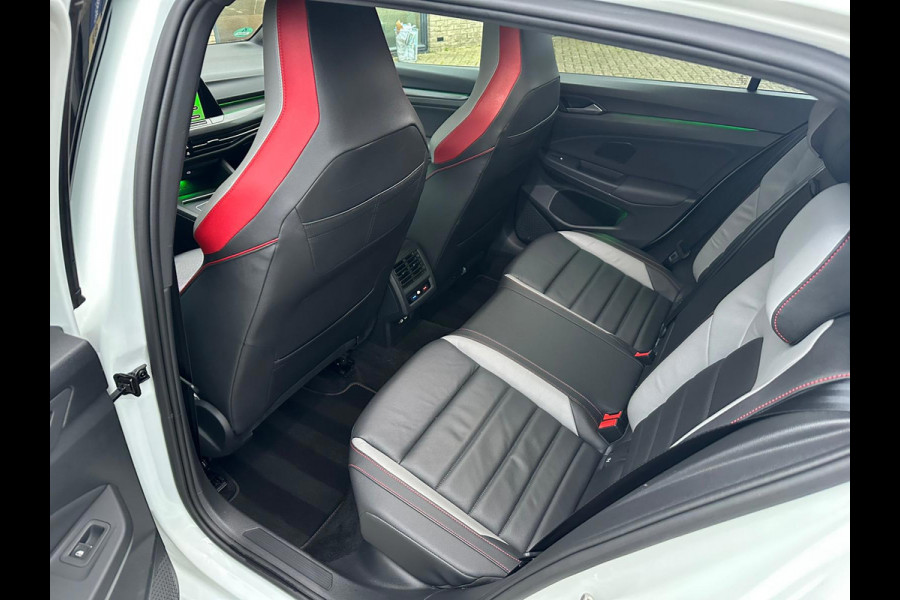 Volkswagen Golf 2.0 TSI GTI Clubsport! Nurnburgring! Panoramadak! Leder! VOLL!!