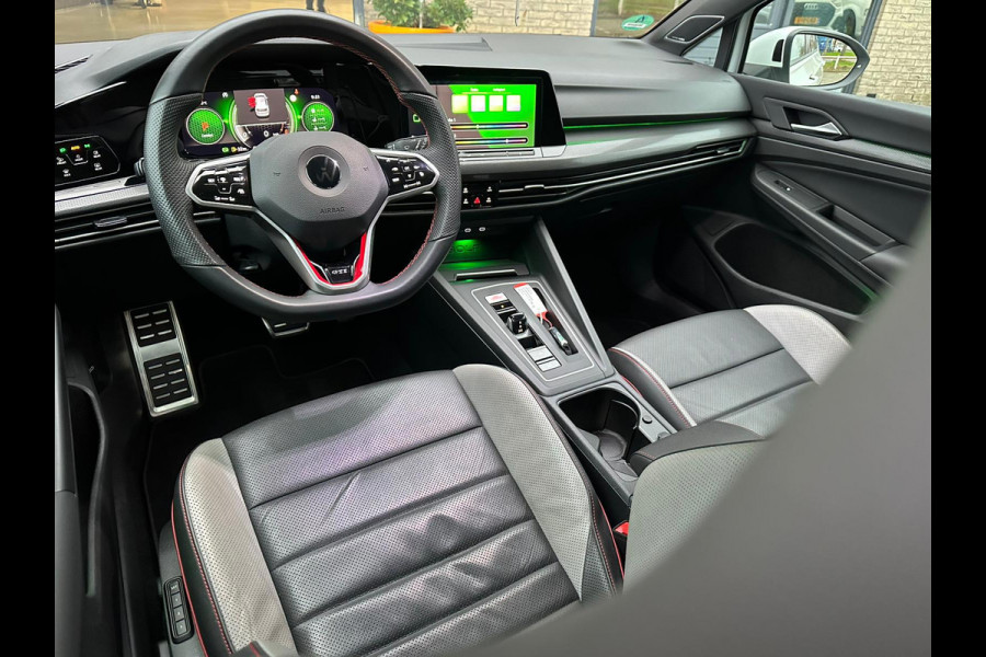 Volkswagen Golf 2.0 TSI GTI Clubsport! Nurnburgring! Panoramadak! Leder! VOLL!!