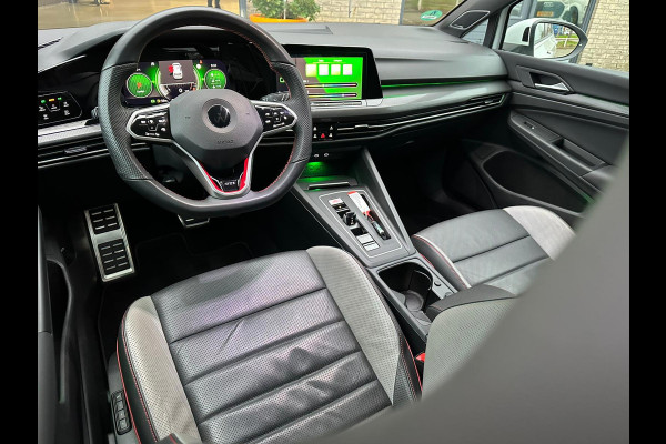Volkswagen Golf 2.0 TSI GTI Clubsport! Nurnburgring! Panoramadak! Leder! VOLL!!