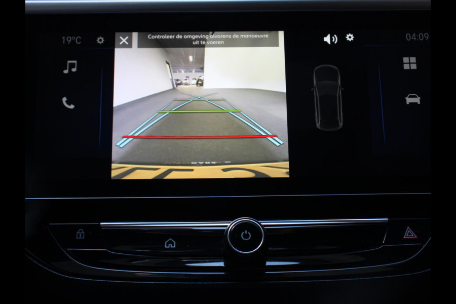 Opel Corsa 1.2 Turbo Automaat GS Line Airco Apple Carplay/Android Auto Navigatie Cruise Control Full LED 16" Black Wheels PDC VA + Camera Virtual Cockpit