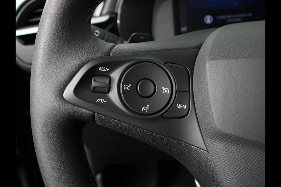Opel Corsa 1.2 Turbo Automaat GS Line Airco Apple Carplay/Android Auto Navigatie Cruise Control Full LED 16" Black Wheels PDC VA + Camera Virtual Cockpit