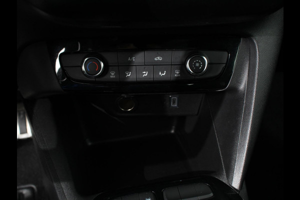 Opel Corsa 1.2 Turbo Automaat GS Line Airco Apple Carplay/Android Auto Navigatie Cruise Control Full LED 16" Black Wheels PDC VA + Camera Virtual Cockpit