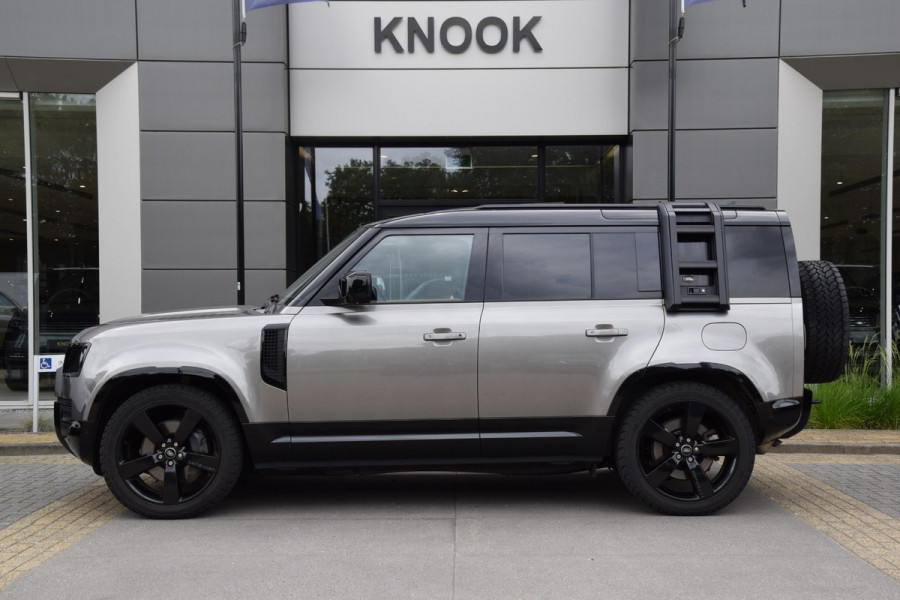 Land Rover Defender 110 P400e 110 X-Dynamic HSE