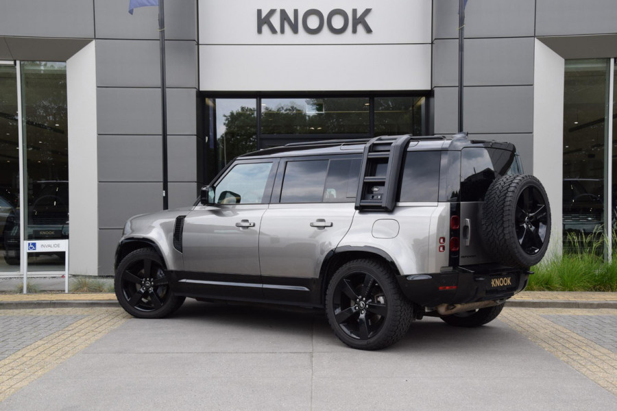 Land Rover Defender 110 P400e 110 X-Dynamic HSE