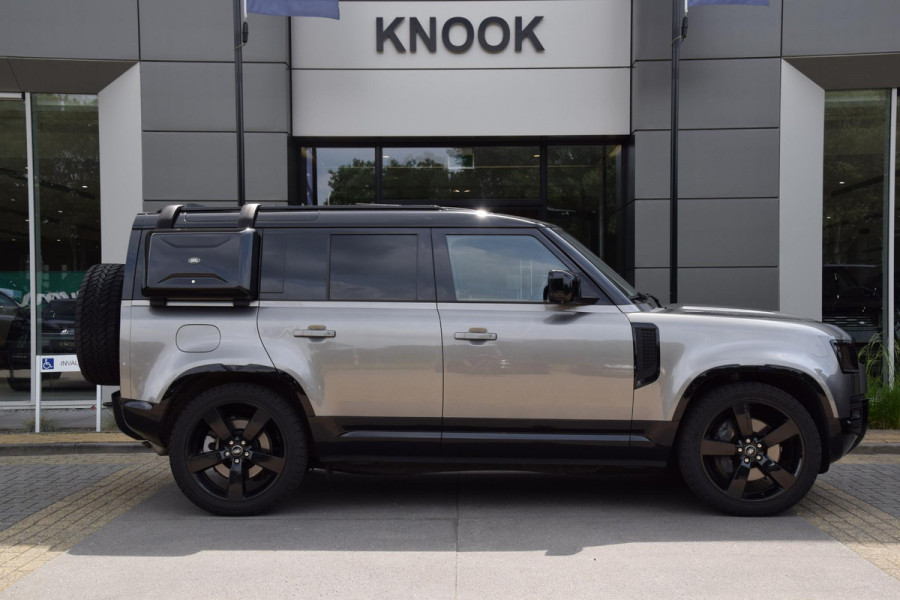 Land Rover Defender 110 P400e 110 X-Dynamic HSE