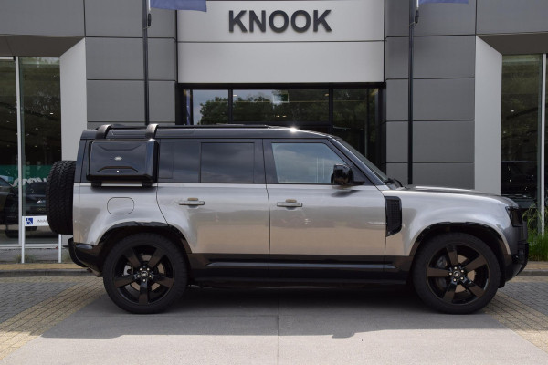 Land Rover Defender 110 P400e 110 X-Dynamic HSE
