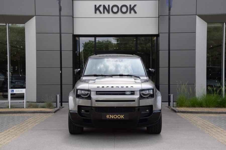 Land Rover Defender 110 P400e 110 X-Dynamic HSE