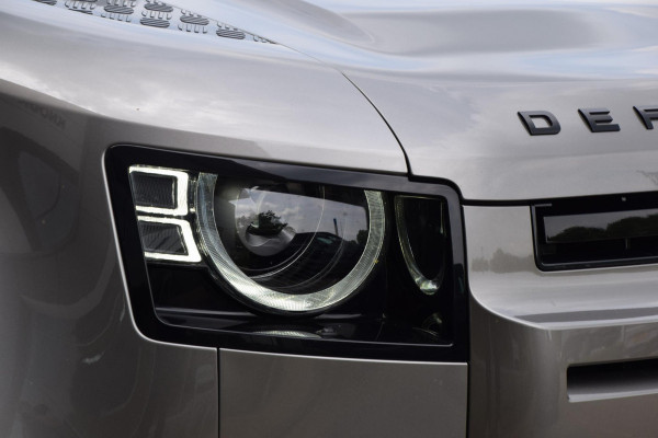 Land Rover Defender 110 P400e 110 X-Dynamic HSE