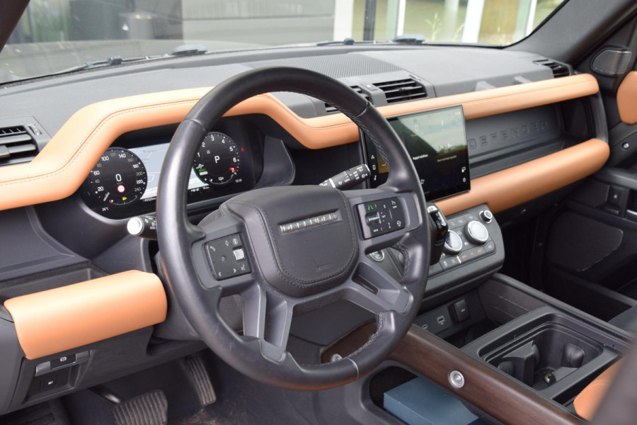 Land Rover Defender 110 P400e 110 X-Dynamic HSE