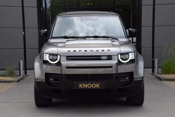 Land Rover Defender 110 P400e 110 X-Dynamic HSE