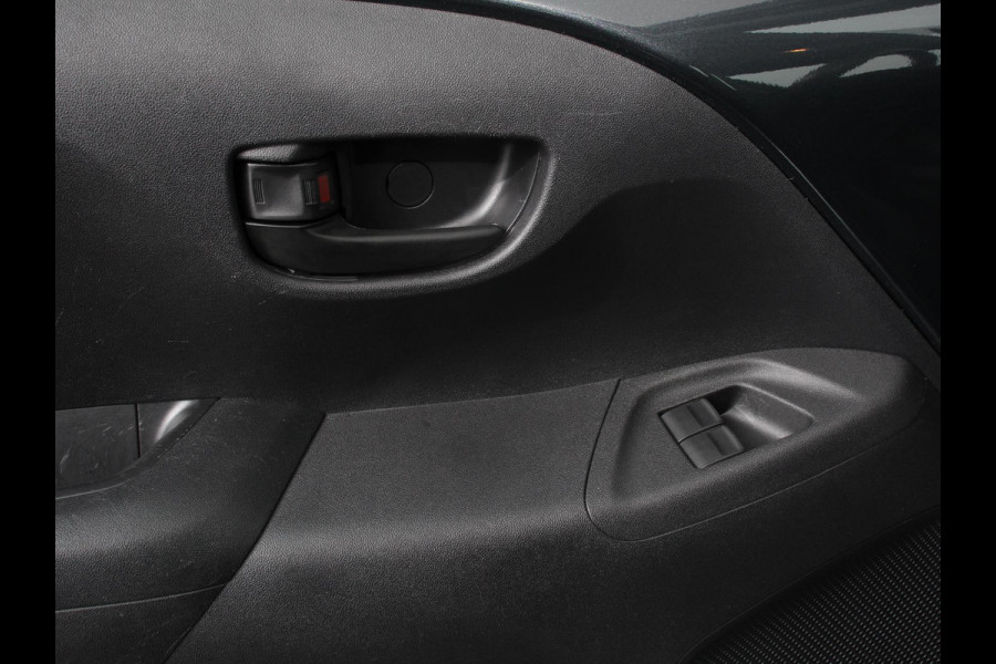 Peugeot 108 1.0 e-VTi Active Airco  Bluetooth  Led  DAB 5 deurs