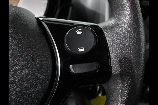 Peugeot 108 1.0 e-VTi Active Airco  Bluetooth  Led  DAB 5 deurs