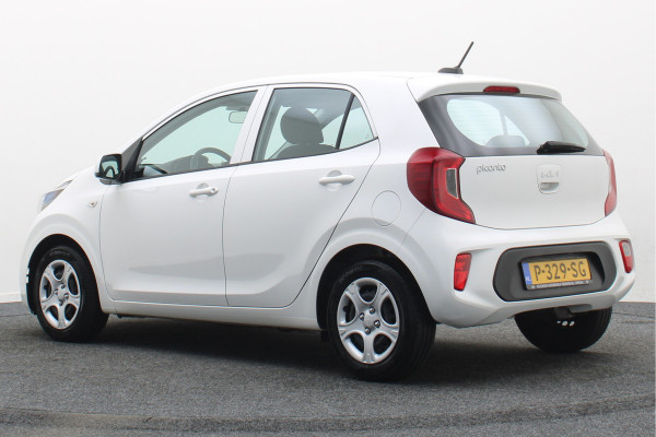 Kia Picanto 1.0 DPi ComfortLine Cruise, Airco, Bluetooth, DAB