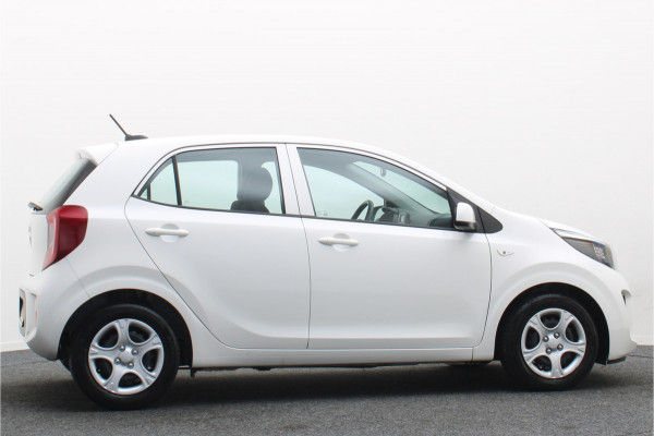 Kia Picanto 1.0 DPi ComfortLine Cruise, Airco, Bluetooth, DAB