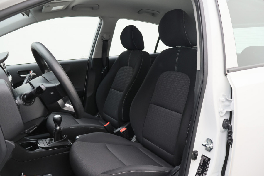 Kia Picanto 1.0 DPi ComfortLine Cruise, Airco, Bluetooth, DAB