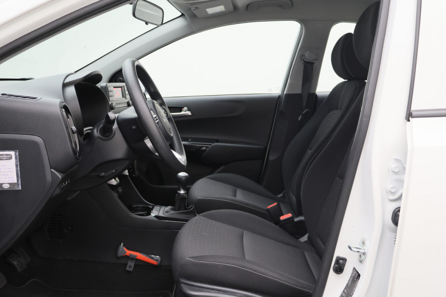 Kia Picanto 1.0 DPi ComfortLine Cruise, Airco, Bluetooth, DAB